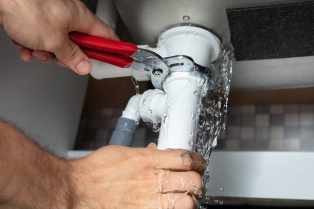 Best Commercial water damage restoration  in Mount Joy, PA