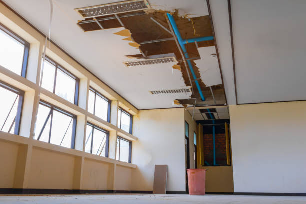 Best 24-hour water damage restoration  in Mount Joy, PA
