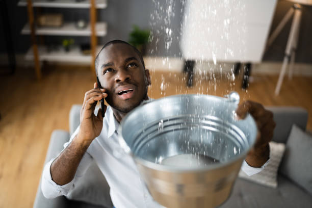 Best Water damage restoration near me  in Mount Joy, PA